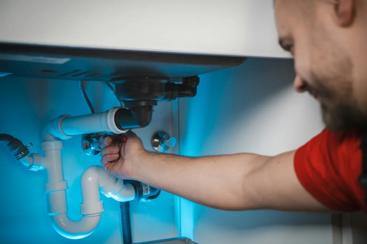 Pipe Repair by Morrison Plumbing & Drains in San Diego, CA