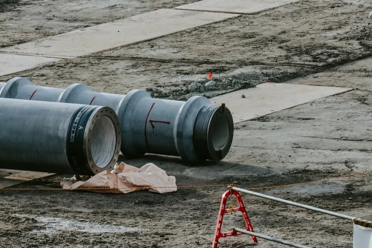 Sewer Line by Morrison Plumbing & Drains in San Diego, CA